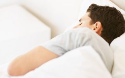 Why You Should be Telling Your Team to Get a Good Night’s Sleep Every Night