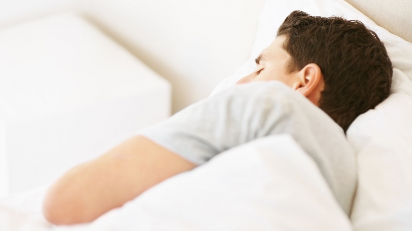 Why You Should be Telling Your Team to Get a Good Night’s Sleep Every Night