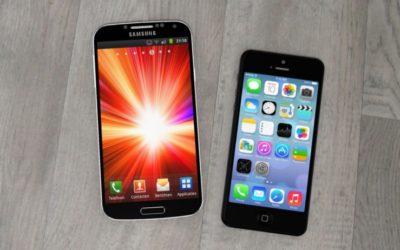 Will Mobile Apps Change How We Interact With Ecommerce Websites?