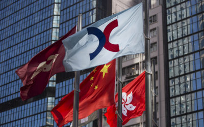 Zhongan Online Said to Scrap H.K. IPO, Consider China Listing