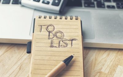 10 Money Habits That Will Help You Get Serious About Prosperity