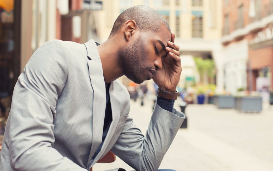 10 Reasons Why People Quit