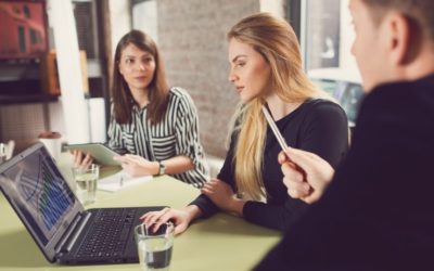 12 Things You Should Never Say at Work (Infographic)