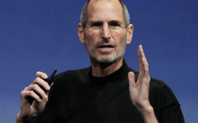 14 Steve Jobs Quotes That Offered Great Advice For Entrepreneurs