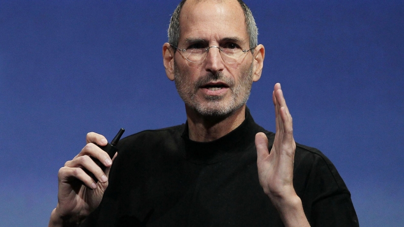 14 Steve Jobs Quotes That Offered Great Advice For Entrepreneurs
