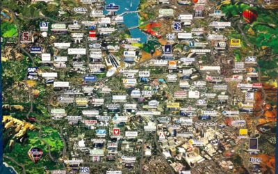 15 Israelis Making a Mark on Silicon Valley’s Tech Scene