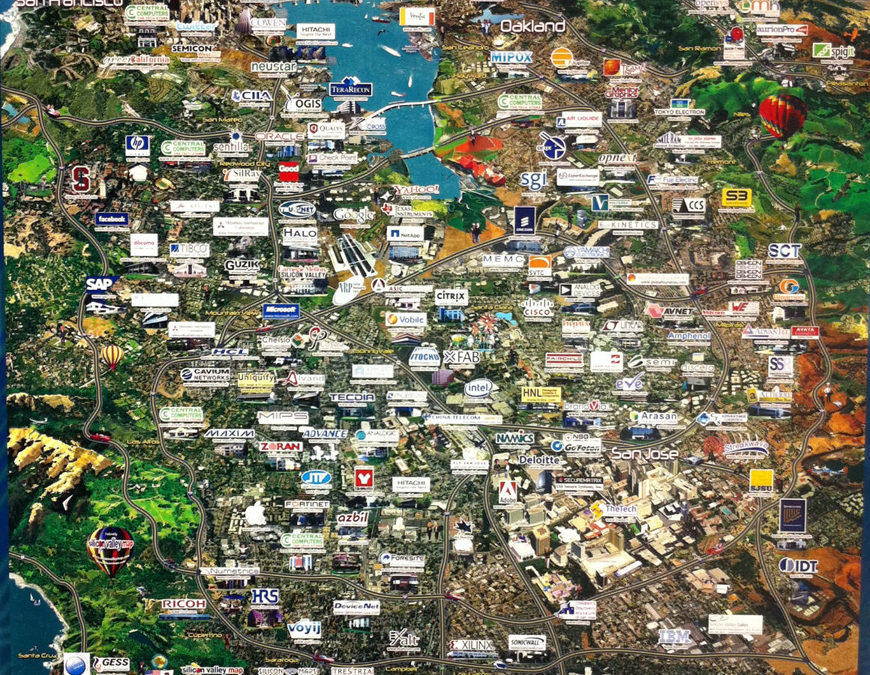 15 Israelis Making a Mark on Silicon Valley’s Tech Scene