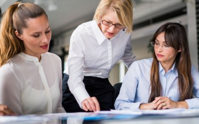 3 Essentials for Spontaneously Mentoring Your Star Employees