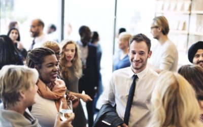 3 Steps to Building Your Own Successful and Engaged Business Network