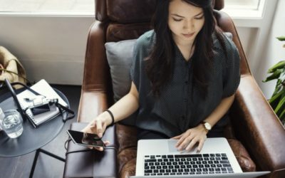 3 Ways Building Your Personal Brand Boosts Your Career