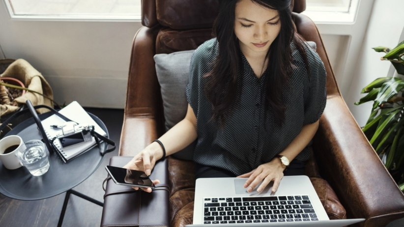 3 Ways Building Your Personal Brand Boosts Your Career