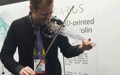 4 Amazing Products From CES I Can’t Wait to Use