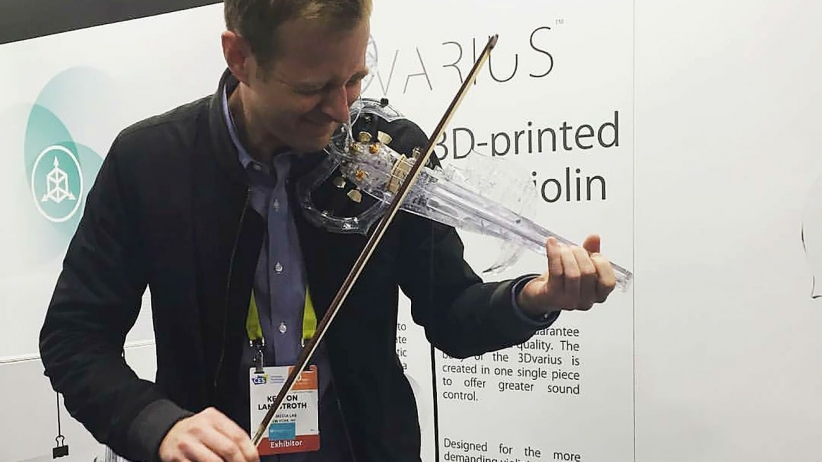 4 Amazing Products From CES I Can’t Wait to Use