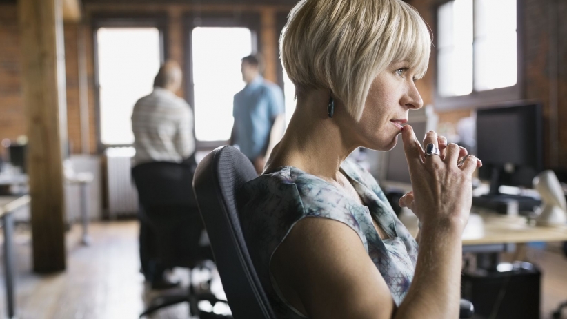 4 Questions To Help Leaders Define Their Brand