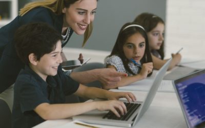 4 Startups Revolutionizing the EdTech World