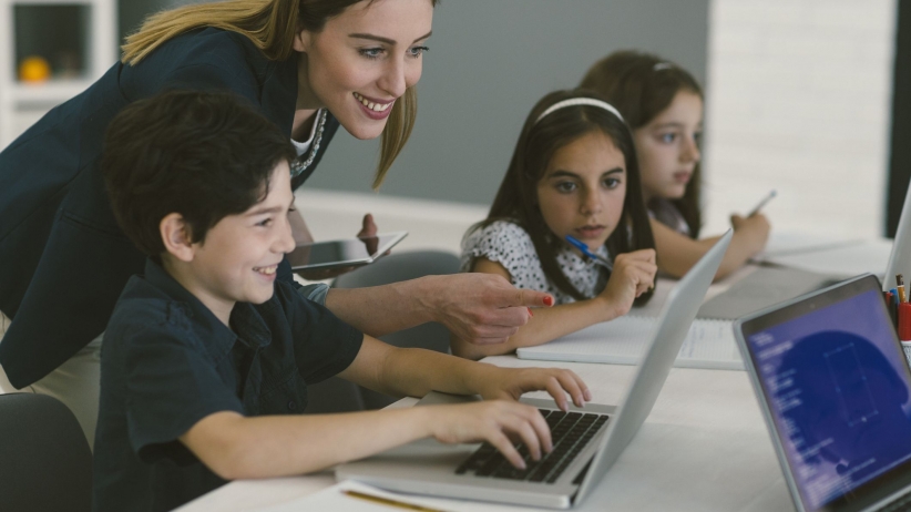 4 Startups Revolutionizing the EdTech World