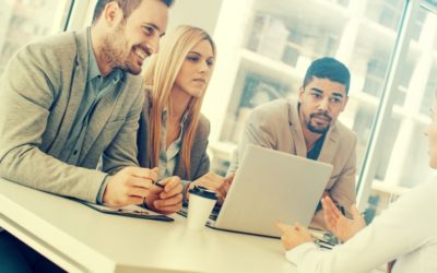 4 Ways Managers Can Commit to Improving Employee Engagement