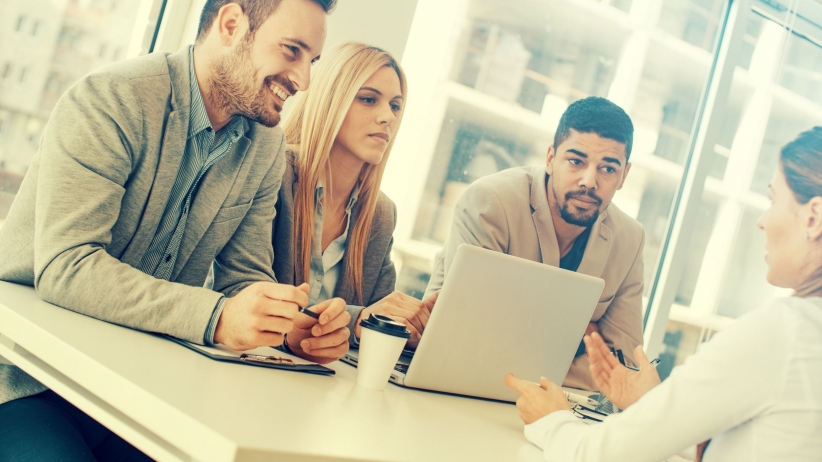 4 Ways Managers Can Commit to Improving Employee Engagement