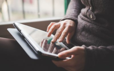 4 Ways Personal Technology Outperforms Enterprise Software