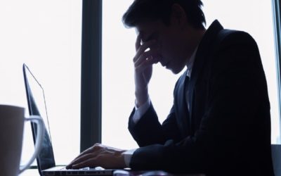 4 Ways to Overcome Grief Without Neglecting Your Business