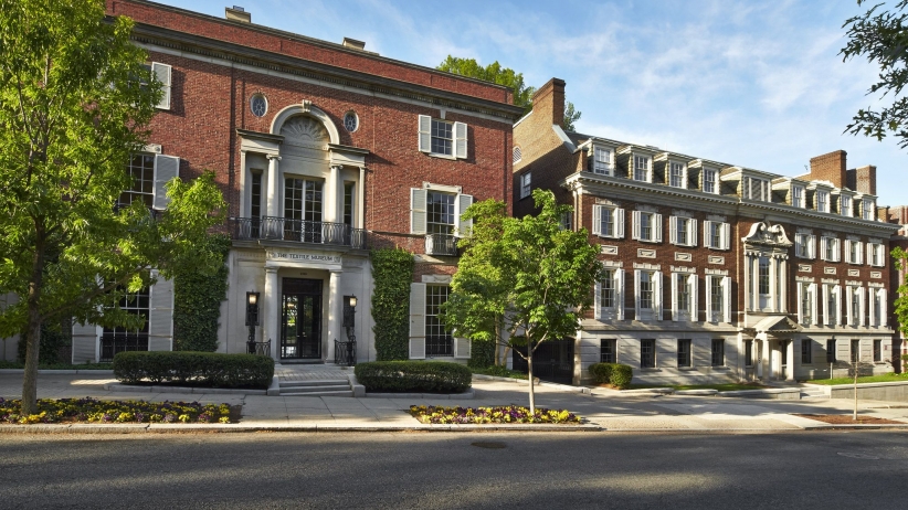 5 Fun Facts About Jeff Bezos’s New D.C. Home