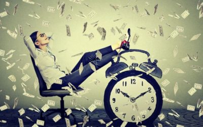 5 New Year’s Resolutions for Busy Entrepreneurs in 2017