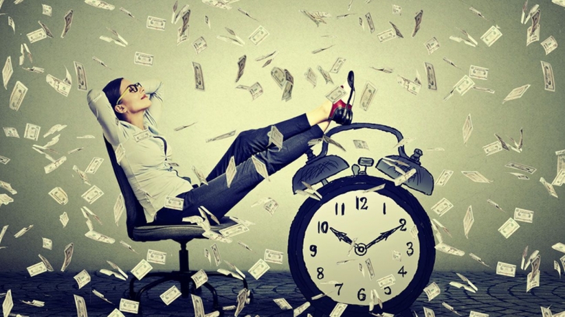 5 New Year’s Resolutions for Busy Entrepreneurs in 2017