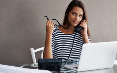 5 Phone Answering Mistakes That Drive Away Customers