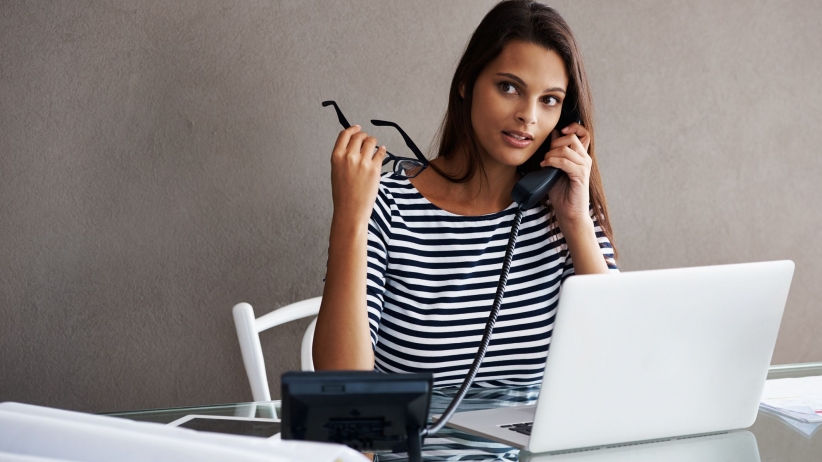 5 Phone Answering Mistakes That Drive Away Customers