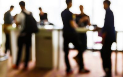 5 Steps to Rock Any Networking Event