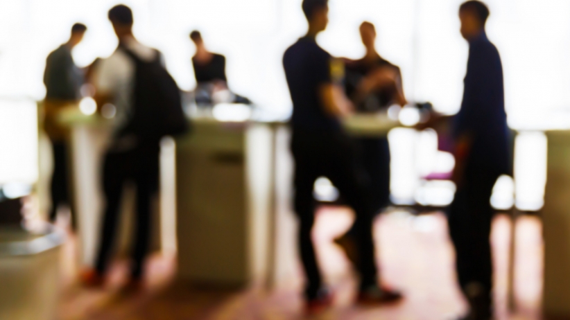 5 Steps to Rock Any Networking Event