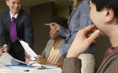 5 Things Preventing You From Being Transparent