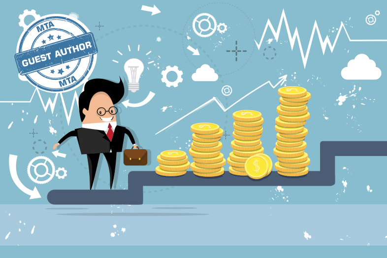 5 Tips for Growing Your Tech Startup