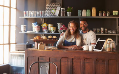 5 Ways to Find Start-up Funding for Your Small Business