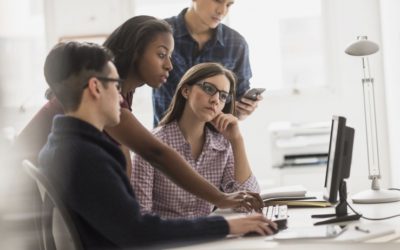 5 Ways Your Small Business Will Benefit From Hiring Interns