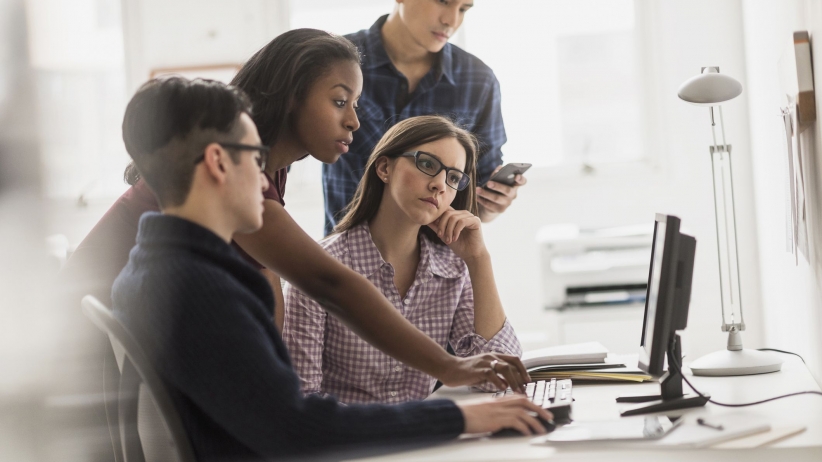 5 Ways Your Small Business Will Benefit From Hiring Interns