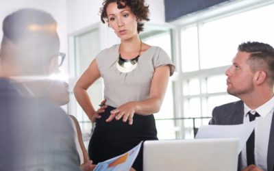 6 Characteristics of an Innovative Leader