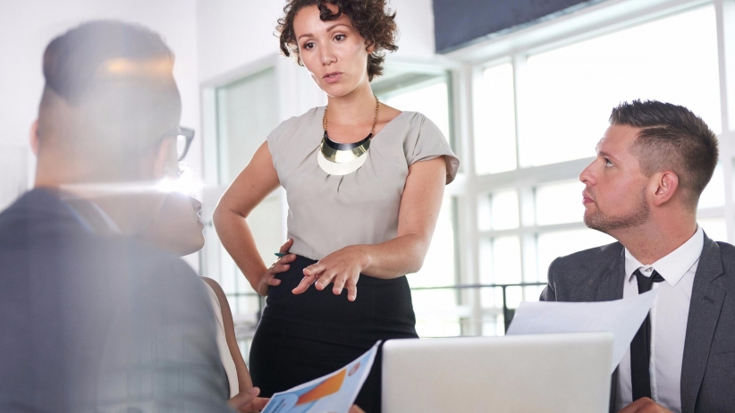 6 Characteristics of an Innovative Leader