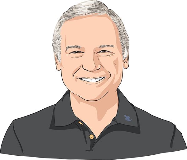 6 Things to Consider Before Partnering Up