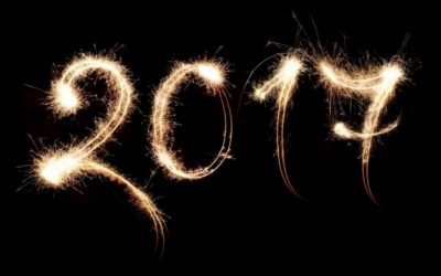 7 New Year’s Resolutions to Make 2017 Great