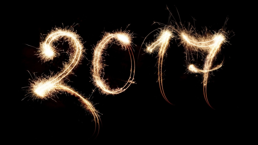 7 New Year’s Resolutions to Make 2017 Great