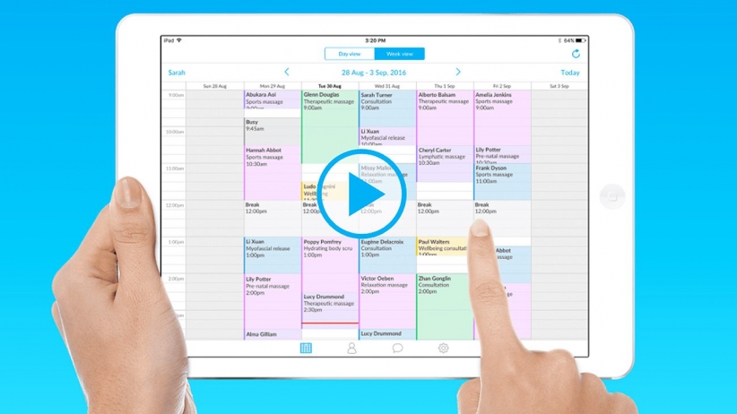 7 Productivity-Boosting Apps for Busy Entrepreneurs