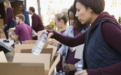 7 Ways to Make Your Business More Socially Conscious