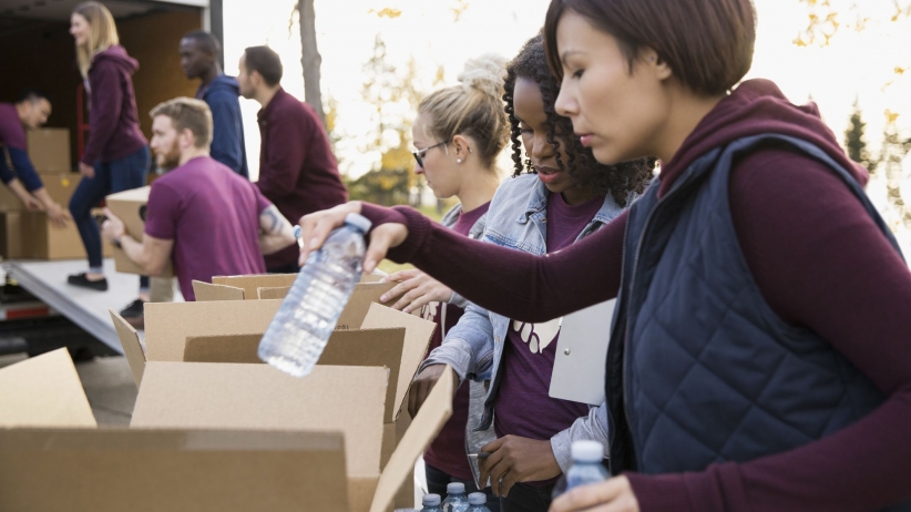 7 Ways to Make Your Business More Socially Conscious