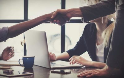 A Simple, 4-Step Blueprint for Building Rapport in B2B Sales