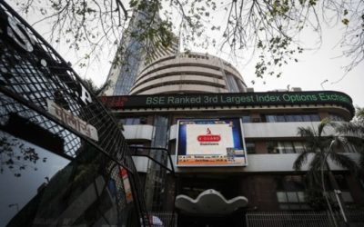 All eyes on Rs 1,243-crore BSE IPO as first Indian bourse raises Rs 373 from anchor investors