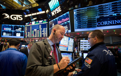 America’s Roster of Public Companies Is Shrinking Before Our Eyes