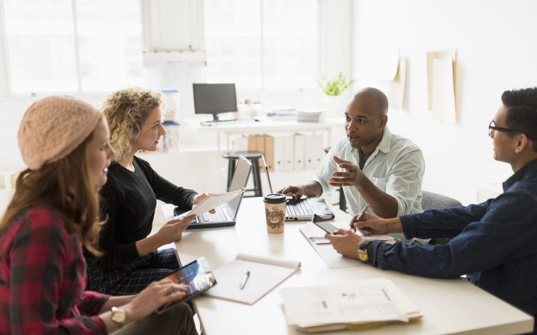 An All-Millennial Business: How SocialFly Manages and Motivates Today’s Work Culture