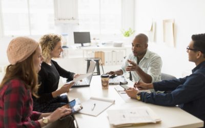 An All-Millennial Business: How SocialFly Manages and Motivates Today’s Work Culture