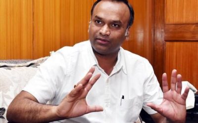 As IT & ITeS sectors mature, Karnataka showcases disruptive ecosystem at Pravasi Bharatiya Divas